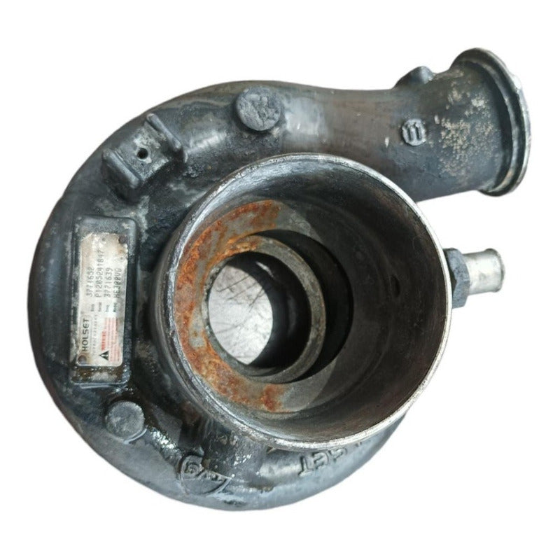 Carcasa Caracol Turbo Holset He300vg Cummins 6.7l