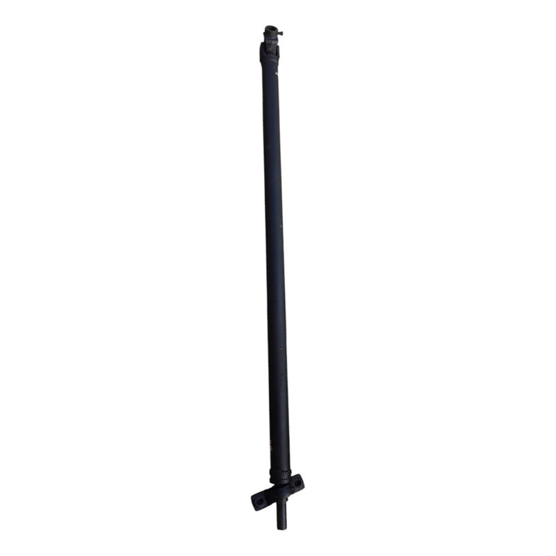 Barra Flecha Cardan Yugo Cople 1.39m X 21/2 Cuñero Universal