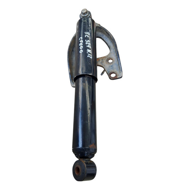 Base Soporte Amortiguador Eje International Cf600 Cf500