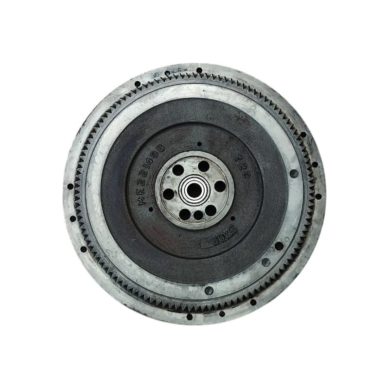 Volanta Aro Dentado Freightliner Sterling Fl 360 Original