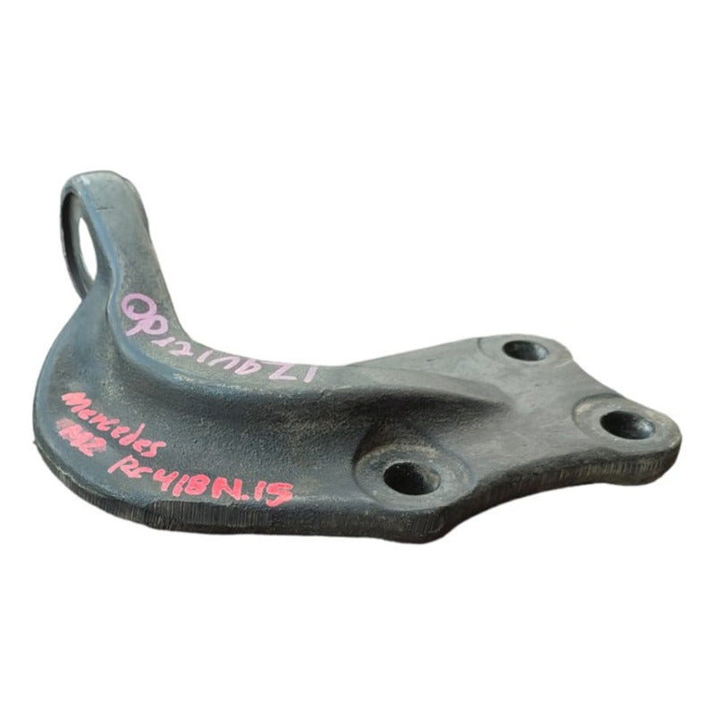 Soporte Base Motor Freightliner M2 Mercedes Izquierdo