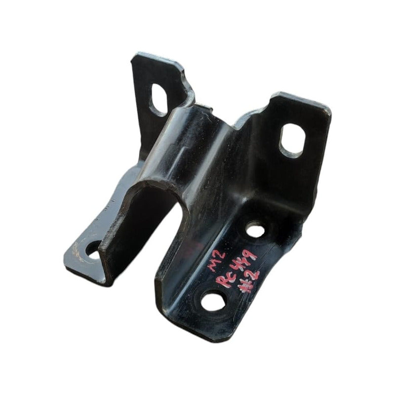 Base Soporte Motor Chasis Freightliner M2
