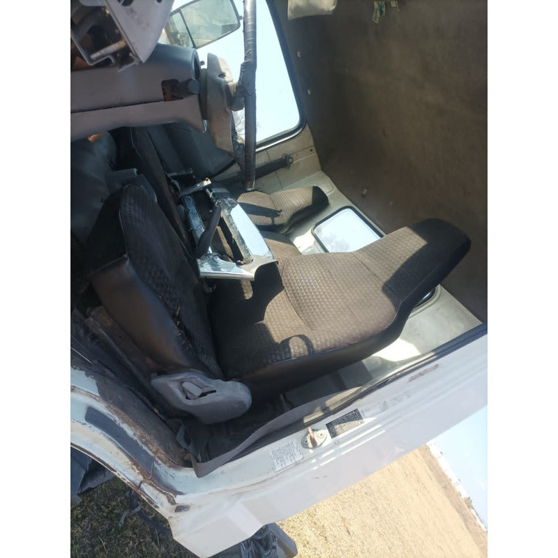 Cabina Sterling 360 Freightliner Año 2008