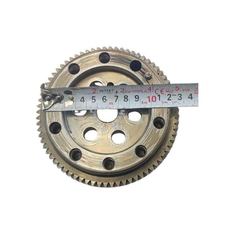 Engrane De Cigüeñal Motor Cf600 Vt275 4.5l International