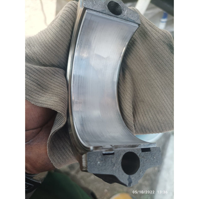 Motor Medio Navistar Dt466e International 4300
