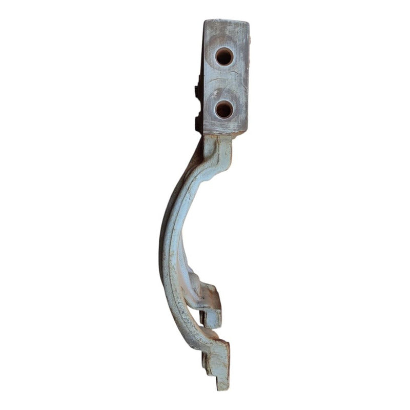 Base Soporte Alternador Compresor Aire Motor Mercedes 906 M2
