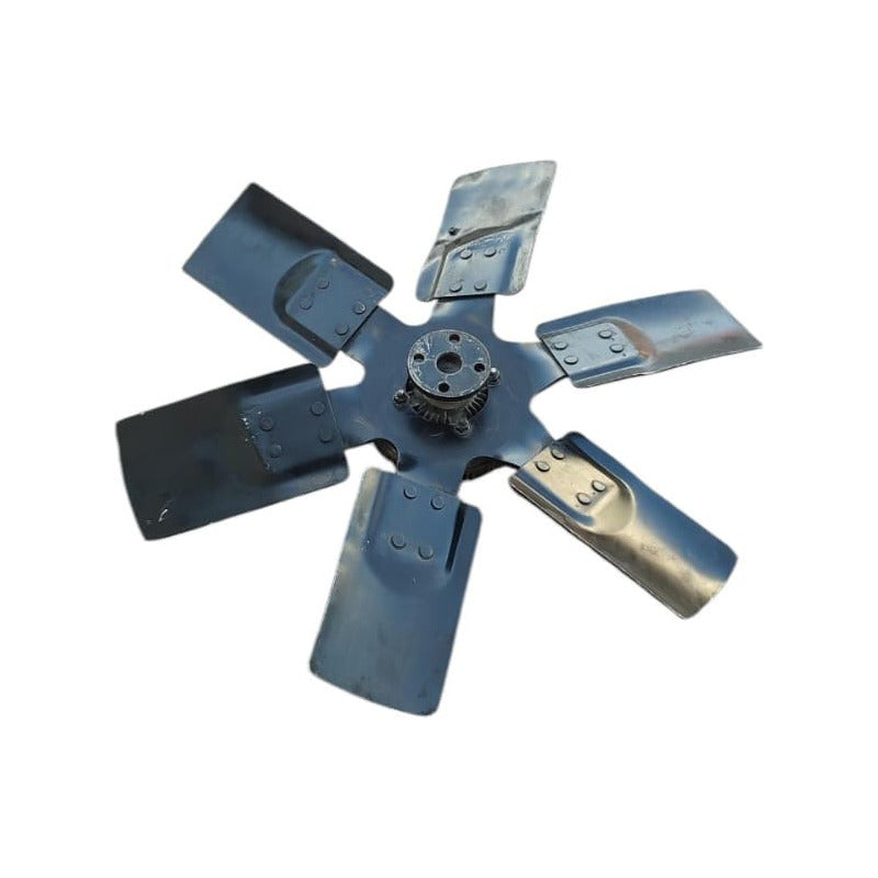 Ventilador Térmico Cummins Isb Caterpillar Fan Clutch Fl70