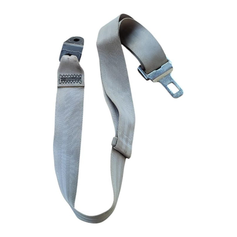 Cinturón Seguridad Cabina Cf600 Citystar International