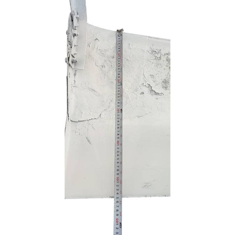 Ala Aleron Camarote Cabina Volvo Blanco