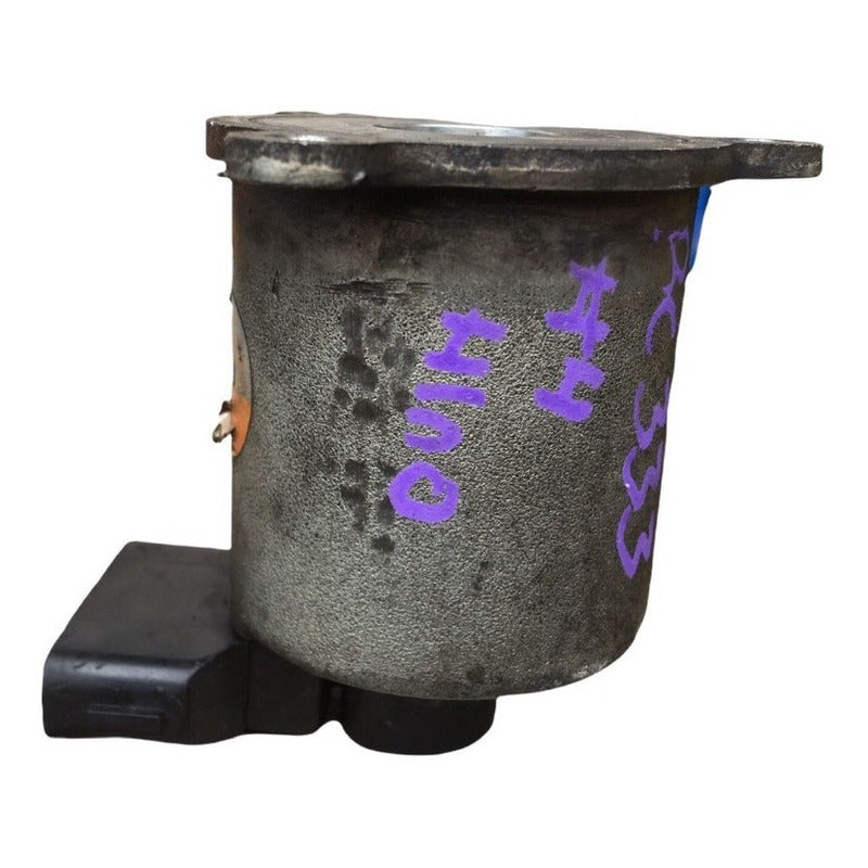 Válvula Egr Motor Hino N04c 300 716 616 816 514