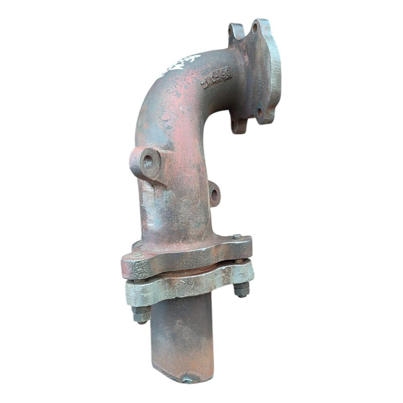 Codo Tubo Turbo Motor Faw 11031 1041