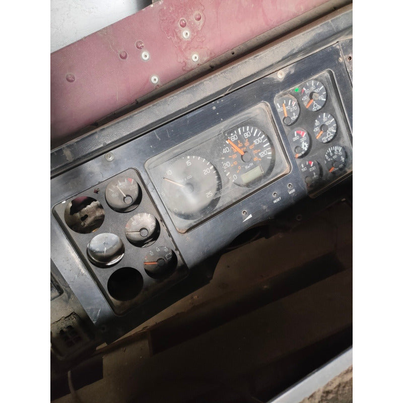 Tablero Volvo White Camión