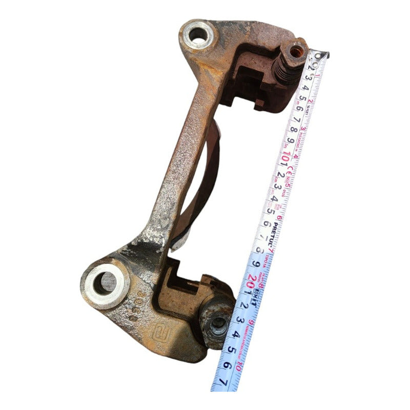 Soporte Base Caliper Diferencial Isuzu Elf 300 200