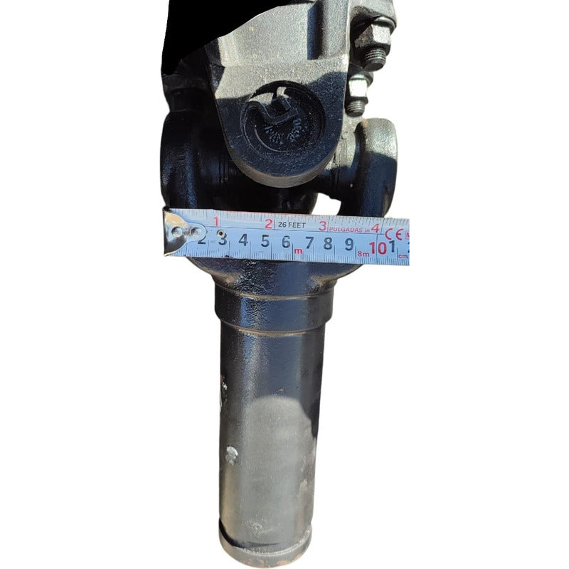 Barra Cardan Balero Hembra Flecha Isuzu Elf 400 450 500