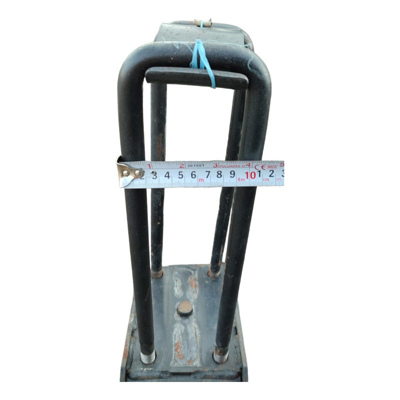 Abrazadera Chumacera Diferencial Muelles Hino 300 816 716