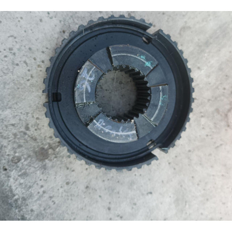 Engrane 26 Dientes Caja Transmision Hino 300 816 716 6 Vel