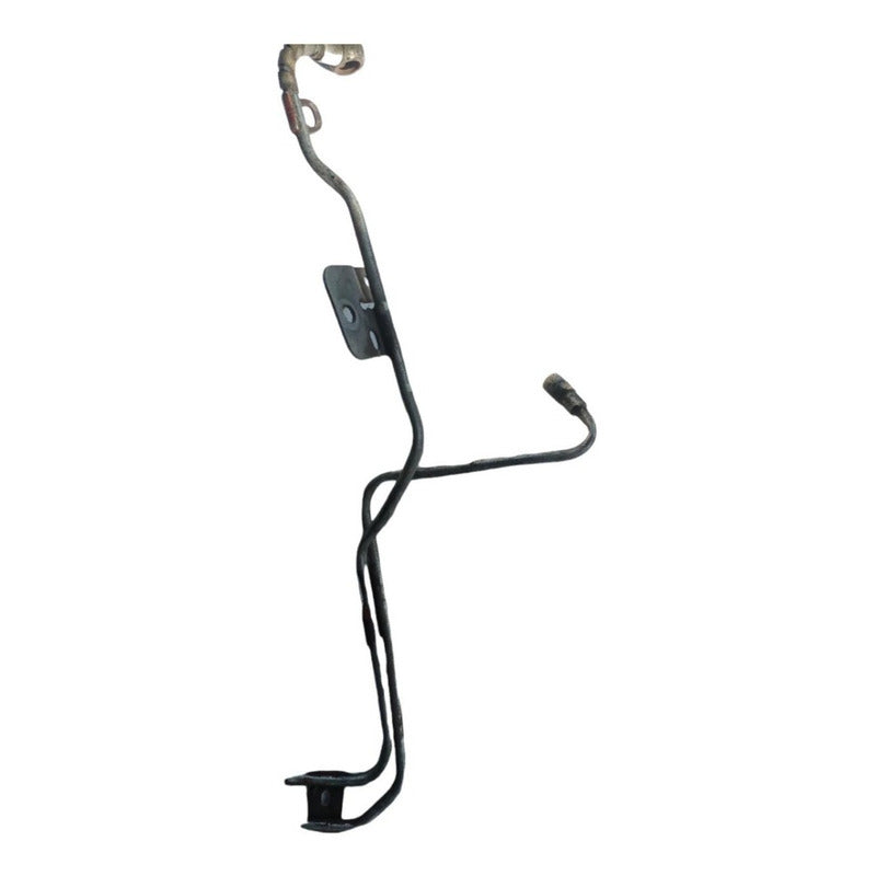 Tubo Agua Circulación Egr Monoblock Hino 300 816 716 616 514