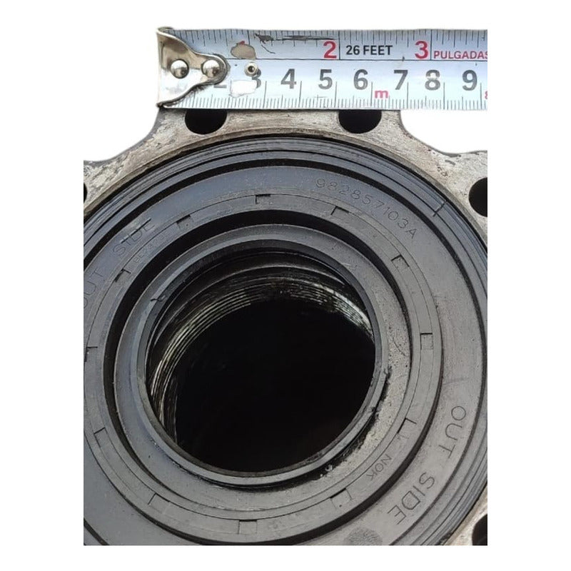 Masa Tambor Balero Reten Diferencial Hino 500 1018 Piloto