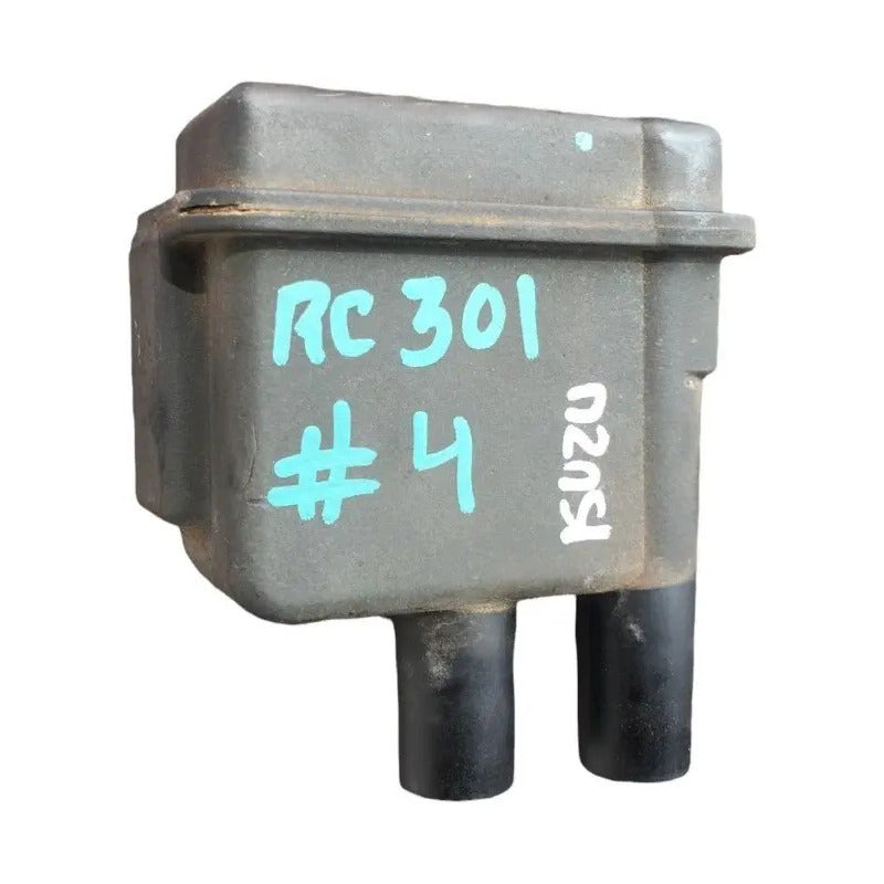 Filtro Respiración Compresor Motor Isuzu 4hk1 Elf 450