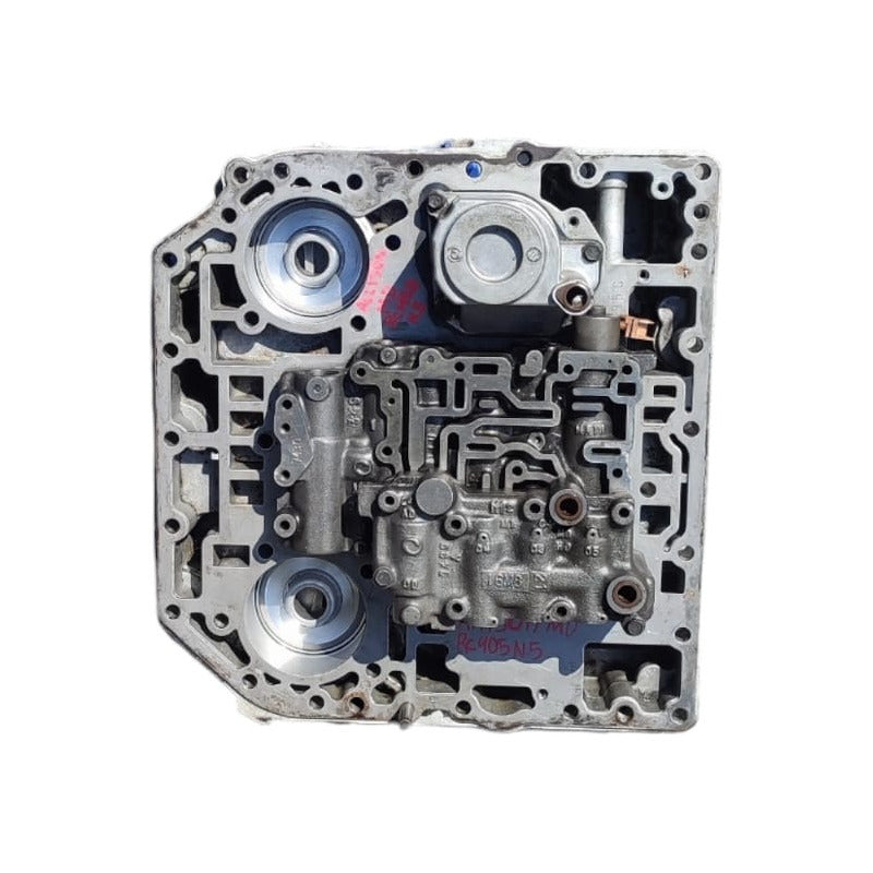 Cuerpo Válvulas Transmisión Allison Freightliner M2 Fl 70