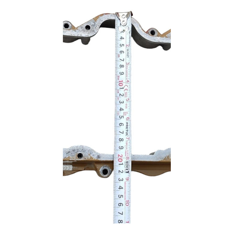 Espaciador Tapa Punterias Valvulas Motor Caterpillar 3126