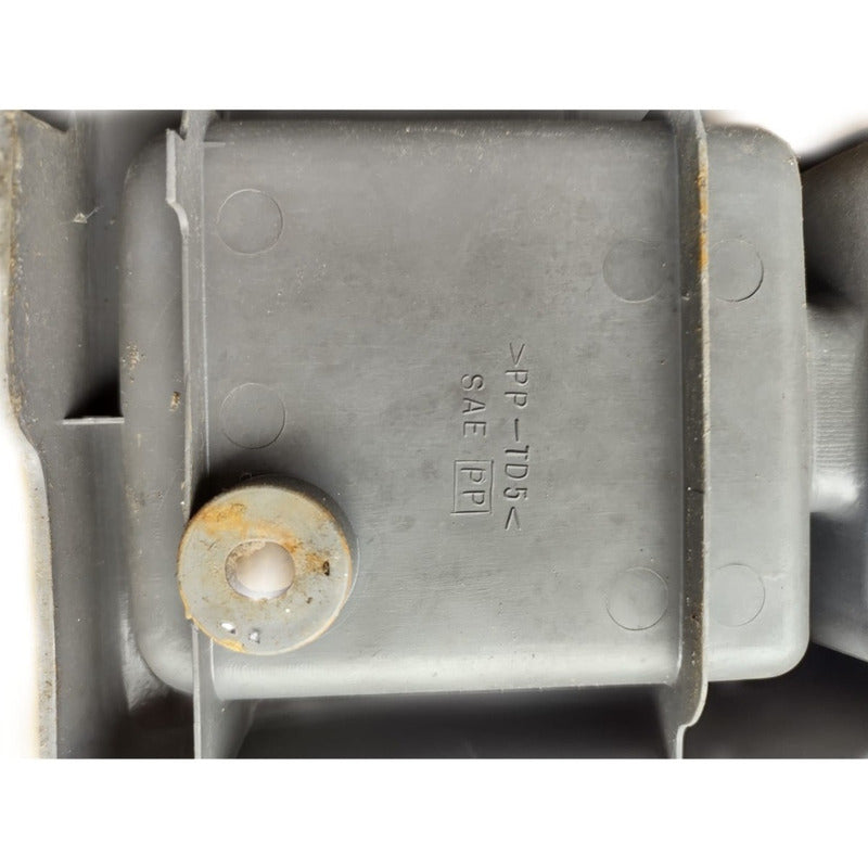 Tapa Plástico Cubierta Freno Mano Cenicero Cabina Isuzu Elf