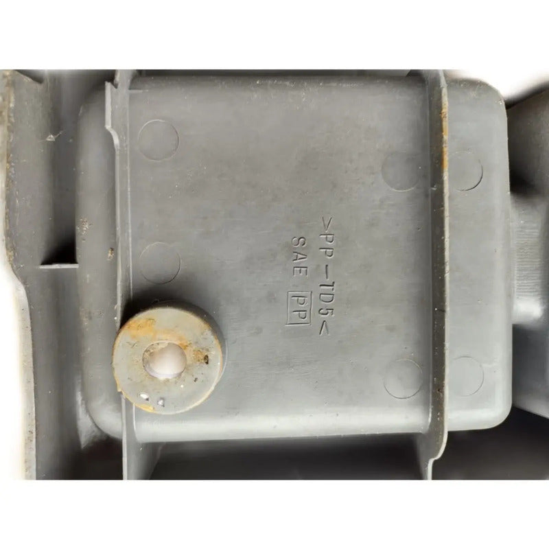 Tapa Plástico Cubierta Freno Mano Cenicero Cabina Isuzu Elf