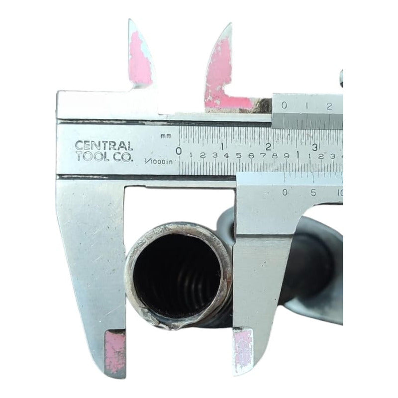 Tubo Retorno Aceite Turbo Motor Cummins 4bt 3.9