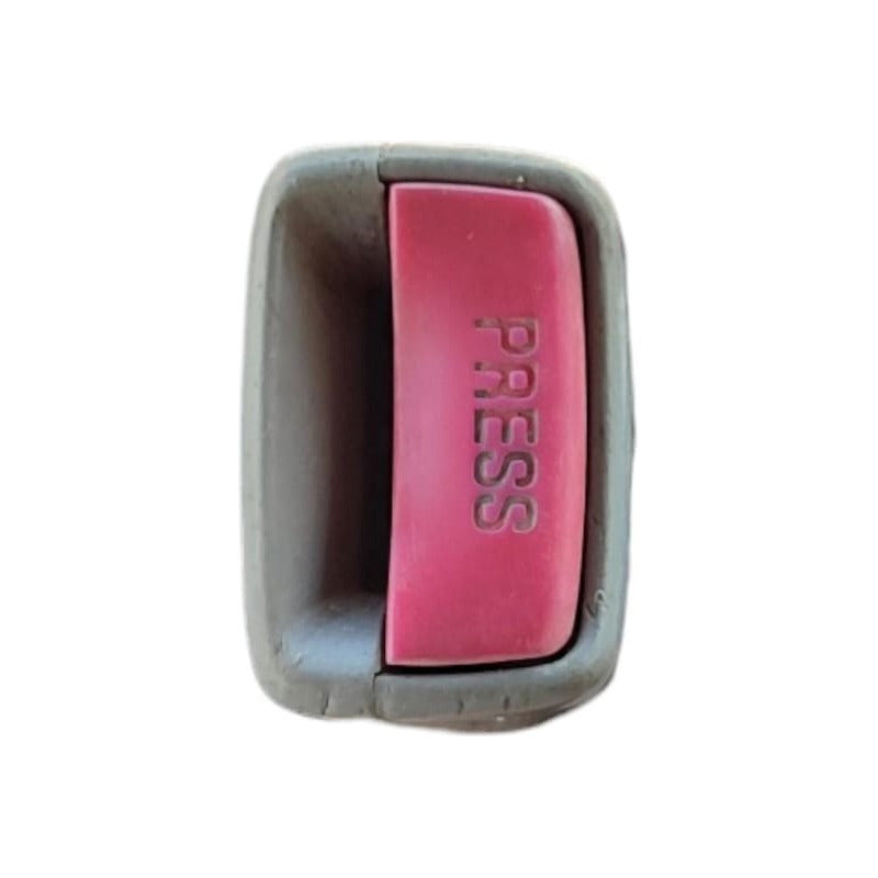 Broche Cinturón Seguridad Asiento Cf600 Citystar Piloto Inte