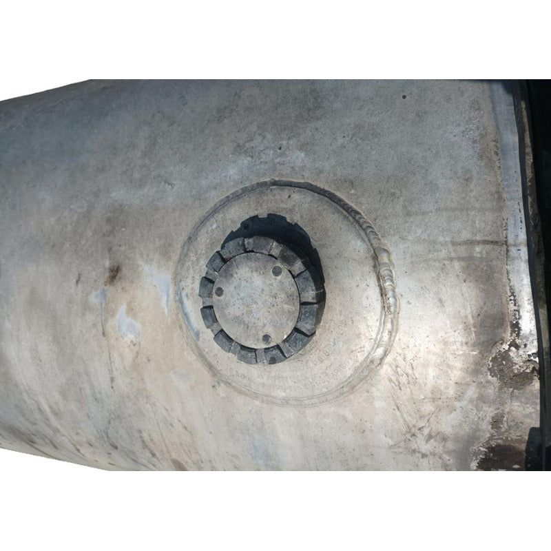 Freightliner Fld 120 Tanque Diésel Izq Nacional 550 Litros