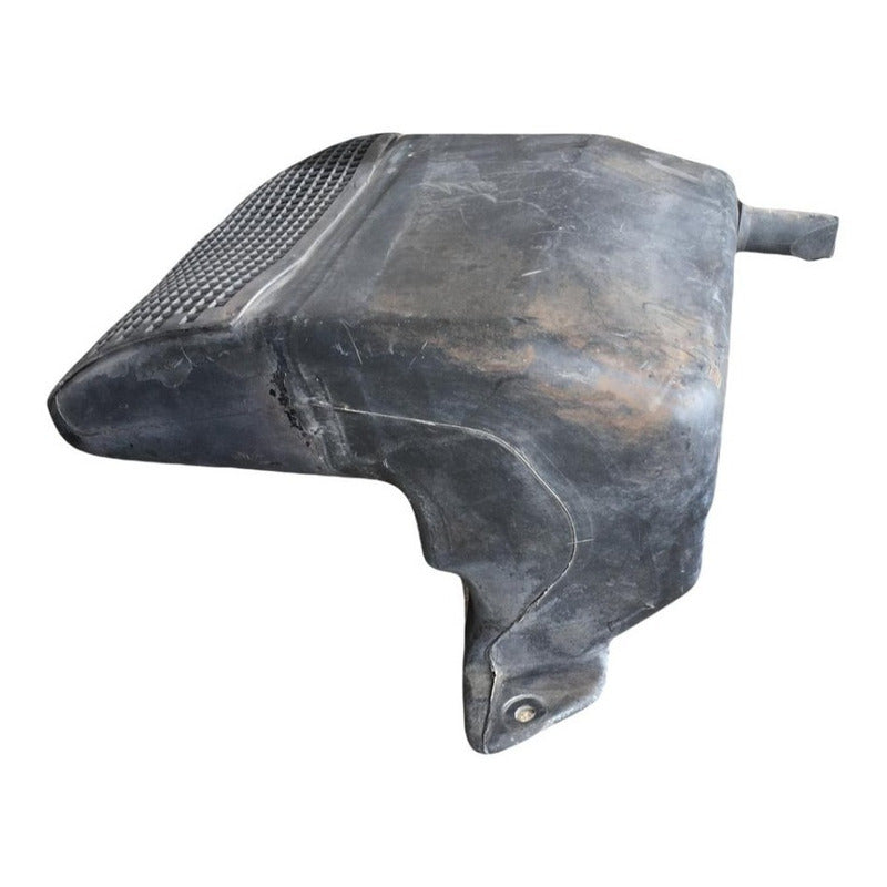 Toma Aire Ducto Succión Calefacción Tablero Freightliner Fl7 Negro