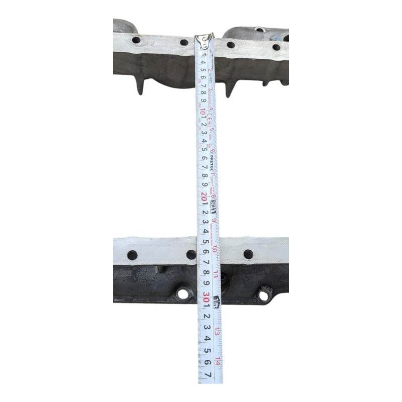 Cubierta Carter Aceite Motor Thermoking Se 2.2l Detalle Gris