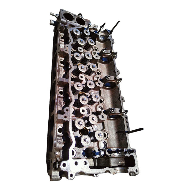 Cabeza Isuzu Elf Motor 4hk1 400 450 500