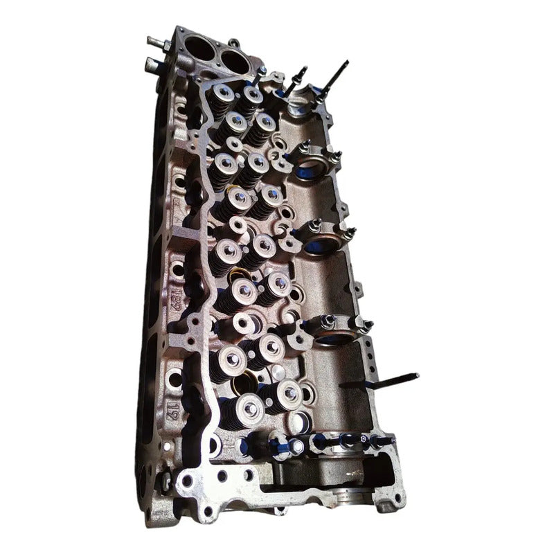 Cabeza Isuzu Elf Motor 4hk1 400 450 500