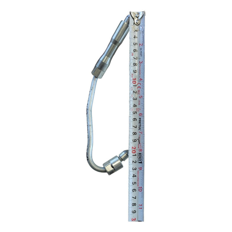 Tubo 1 Linea Diesel Riel Bomba Isuzu 4jj1e5le Elf 300 18-23