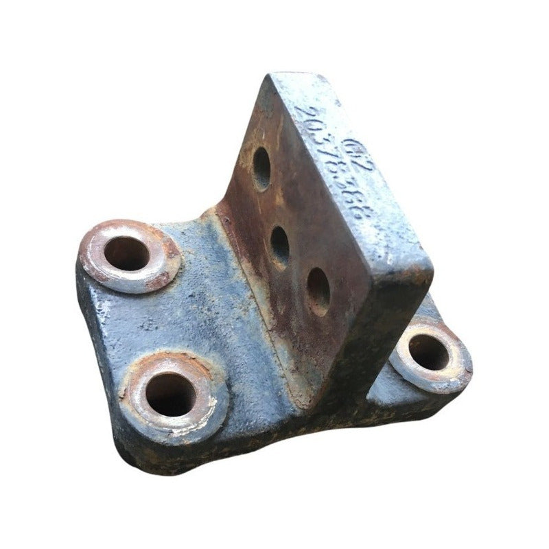 Soporte Base Motor Volvo Vnl 2a Camión