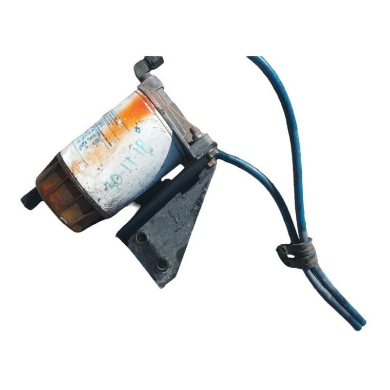 Base Soporte Filtro Diesel Combustible Freightliner Fl70