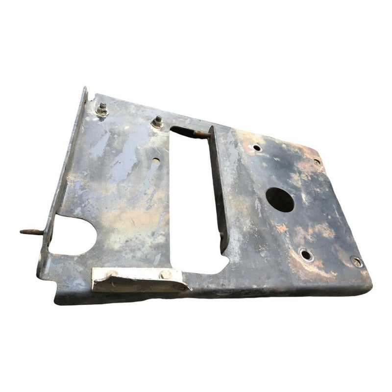 Base Soporte Purificador De Aire Freightliner Fl 70 Fl80