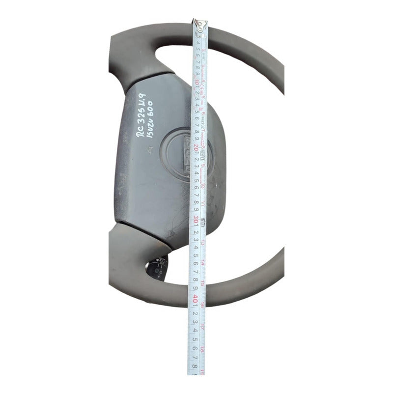 Torre Columna Volante Palanca Direccionales Isuzu Elf 500