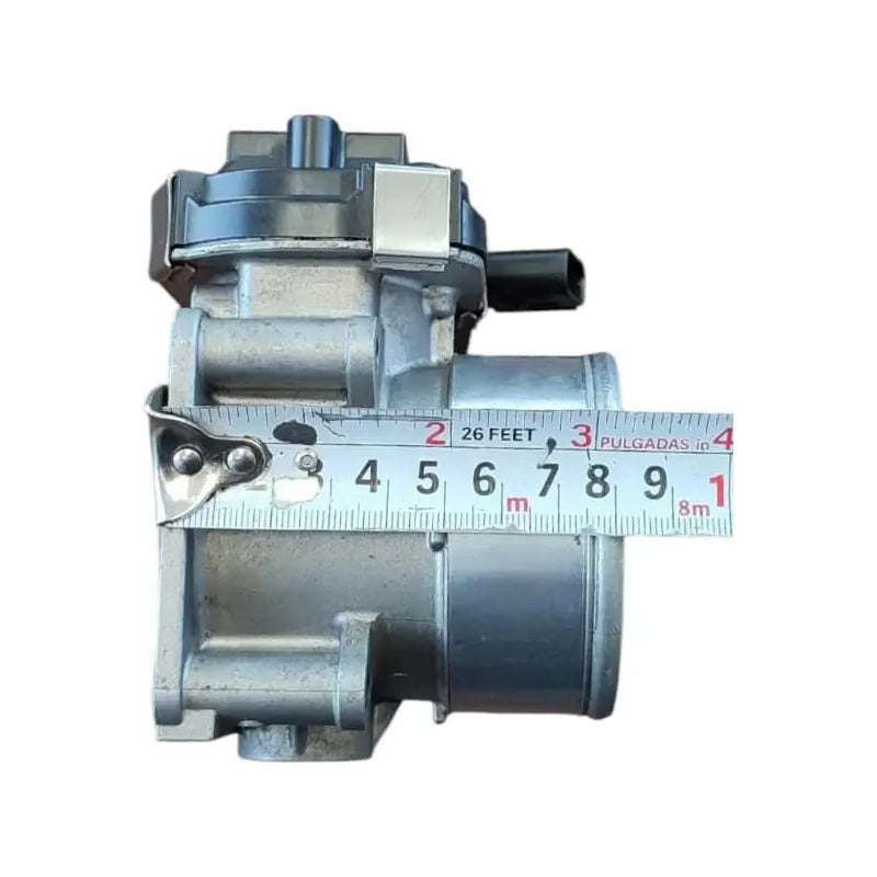 Cuerpo Aceleración Papalote Isuzu 4jj1e5le Elf 300 18-23