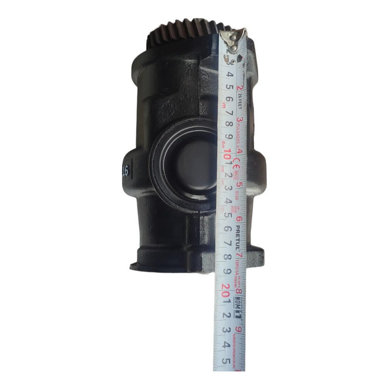 Compresor Aire Frenos Wabco Motor Cummins Isb 5.9l