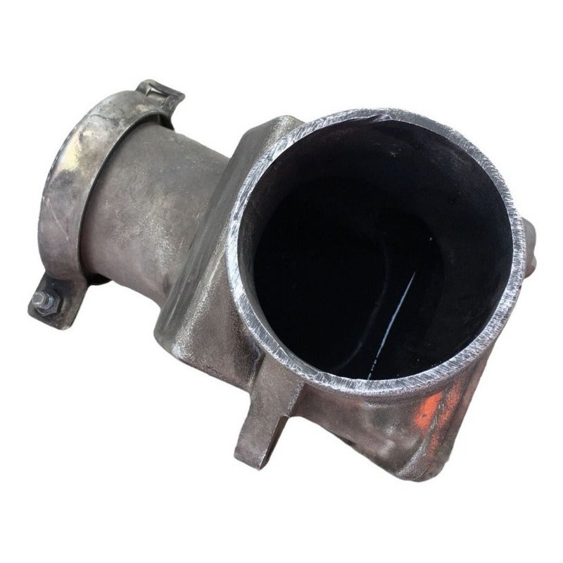 Codo Admisión Motor Mercedes Om 906 Freightliner M2 Fl70