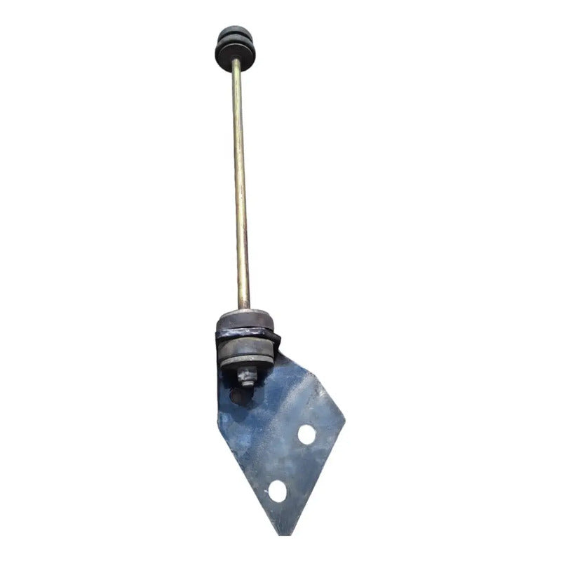 Soporte Base Tirante Radiador Freightliner Fl70 Fl 70