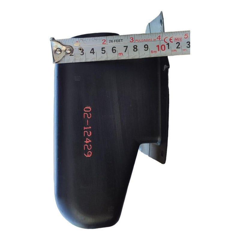 Forro Balancín Varilla Clutch Freightliner Fl70 Cubrepolvo