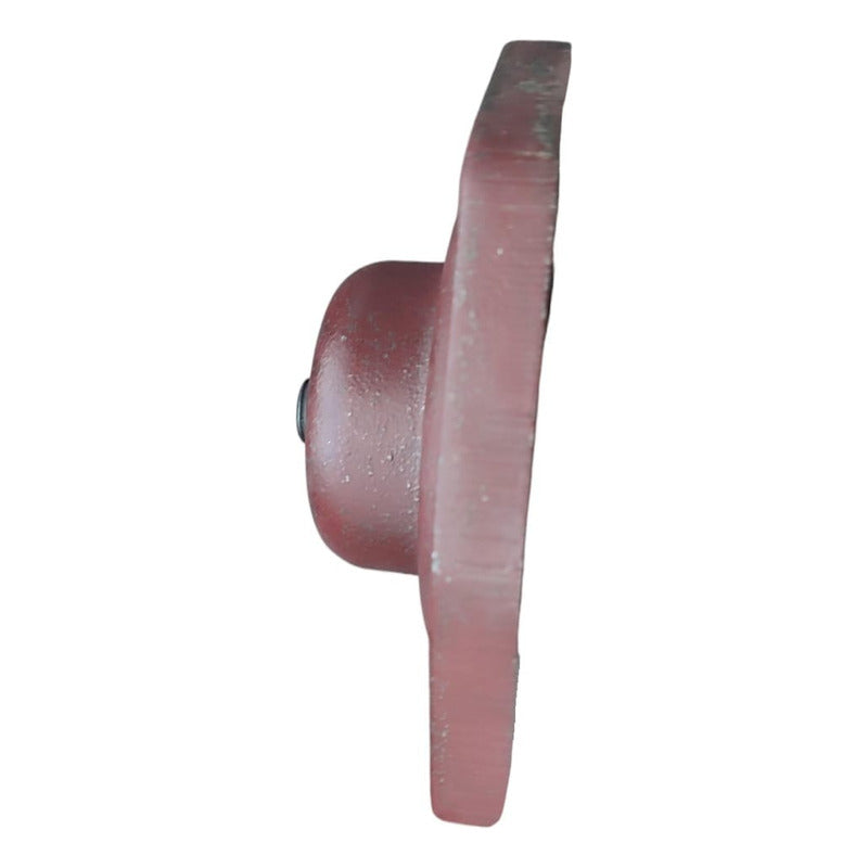 Tapa Cubierta Retenedor Transmision Fs-5406a 6 Vel
