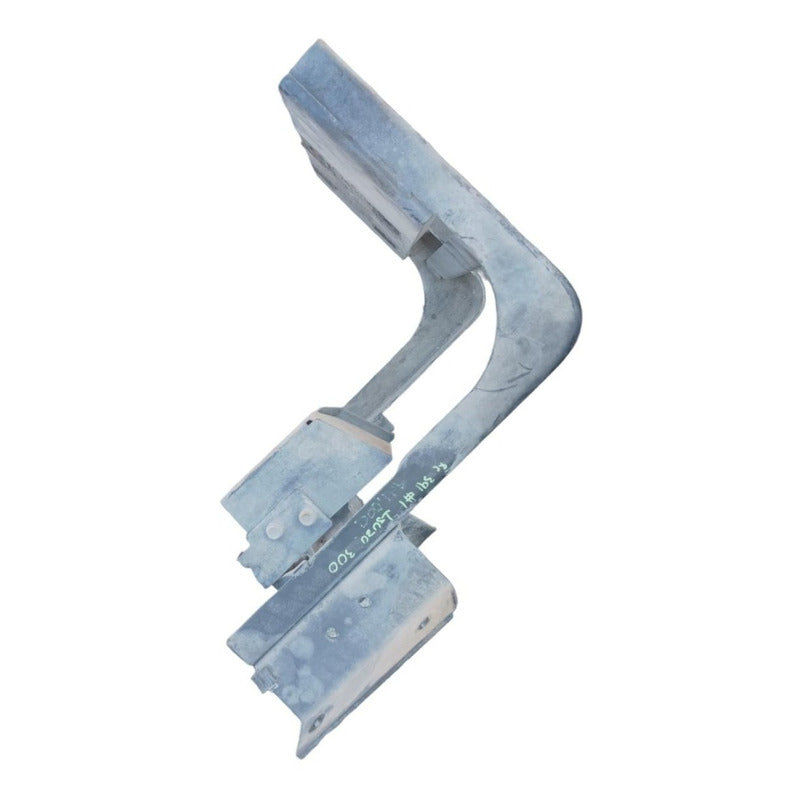 Base Soporte Purificador Aire Porta Filtro Isuzu 300 400 450