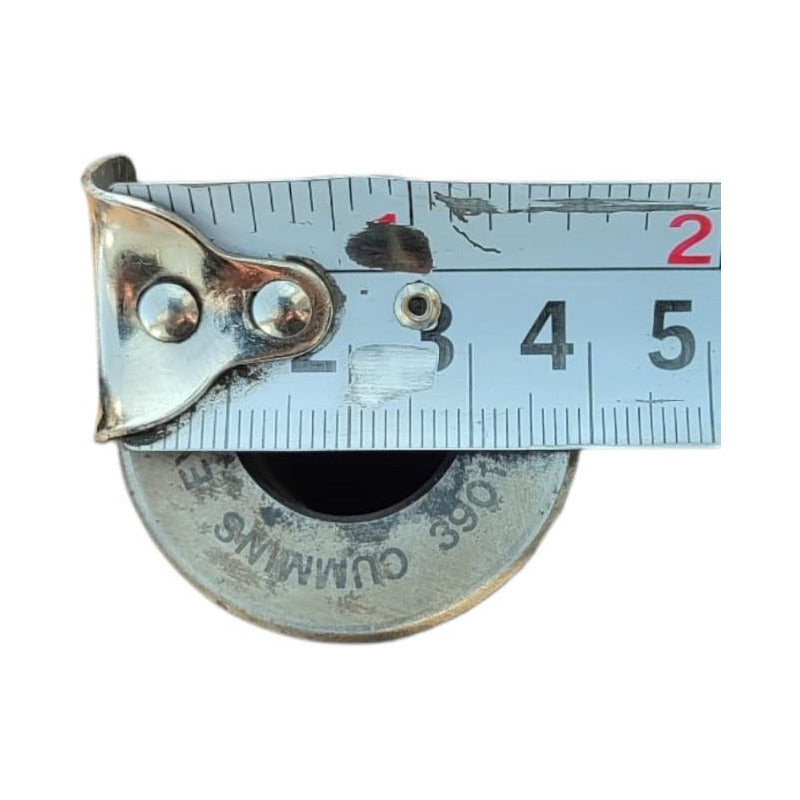 Perno Pistón Viela Motor Cummins 5.9 6bt 4bt Serie B