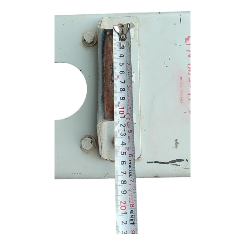 Base Soporte Secador Aire Universal Freightliner M2