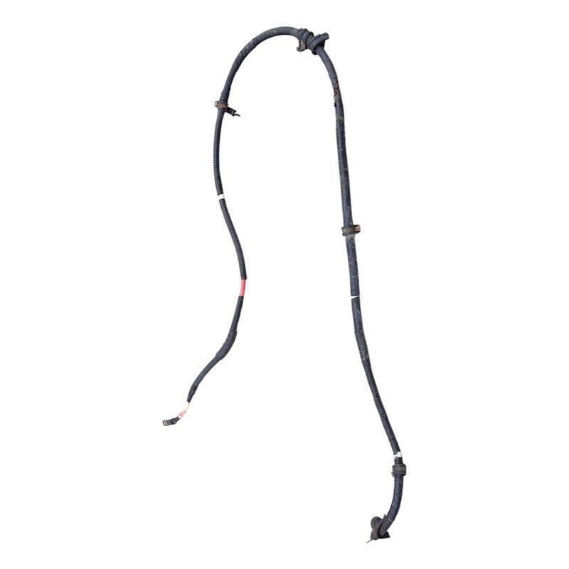 Cable Corriente Automotriz Bateria Hyundai H120 3.07m