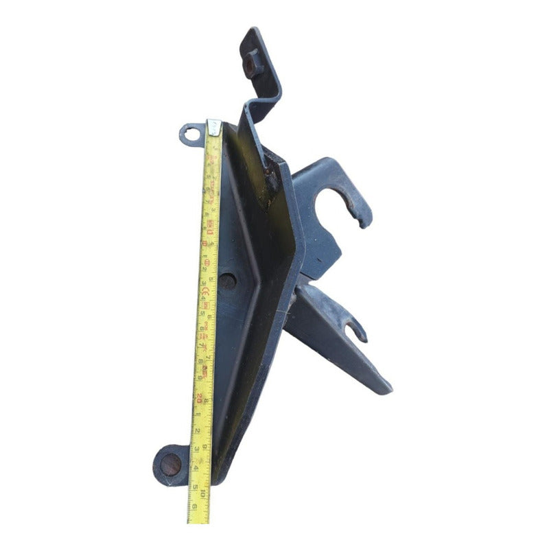 Soporte Base Chicote Selector Transmision Isuzu 4hk1 Elf